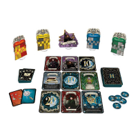 Harry Potter: Paralitis